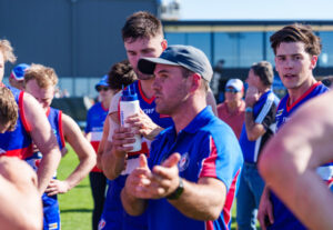 Roos have the depth