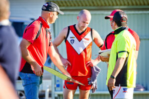 SFNL: Robinvale-Euston left to rue poor kicking for goal