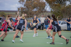 Magpies at full strength for shot at double