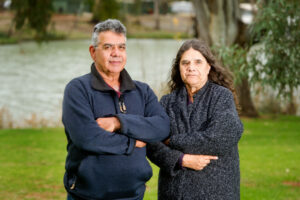 Sensitive questions face the people of Mungo Man