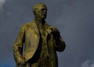 Chaffey Trail is an online history adventure