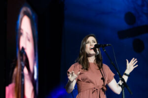 SummerSalt Mildura concert attracts the stars