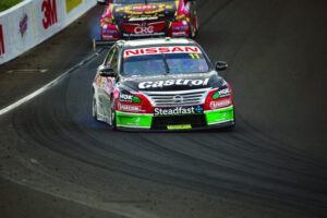Kelly and gang rue missed chance at Bathurst 1000: ‘Kick-in-teeth’ race