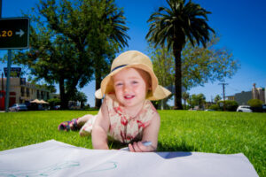 Mildura’s hot, dry summer comes to an end