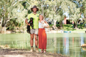 Calling all ladies with tradies