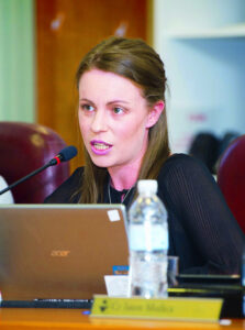 Cupper plays down link to gambling