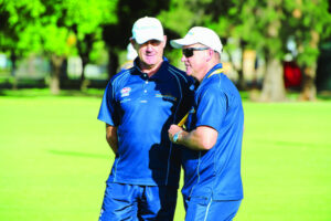 Youth to show their talent