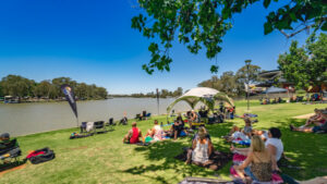 Mildura survey to help understand our relationship with water