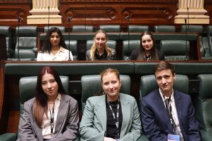Education accommodation a key issue for regional students