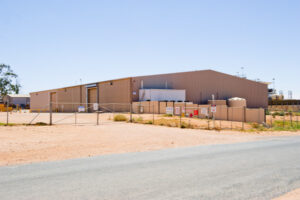 Murray River Organics shares return to trade as market falls