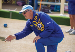 Mildura move to top in Pennant bowls