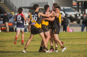 SFNL footy: The Round 16 wrap