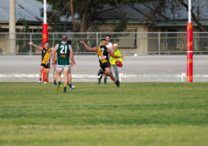 Tigers open up shot at top four