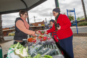 ‘Awful day’ as organisers call time on Mildura City Market