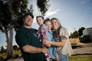 Chance to step it up in support of Willow