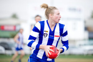 ‘No panic yet’: Ouyen United patient after opening losses