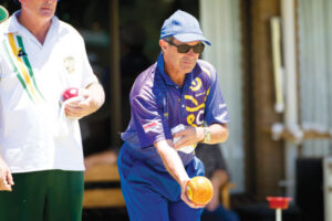 Around the greens: Sunraysia bowls reports