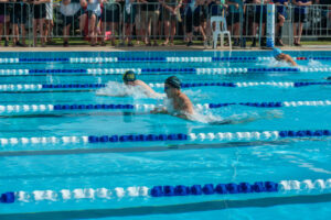 Mildura swim meet a big success
