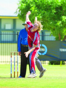Willowfest 2017: Redbacks pull off Fest sting