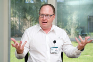 New Mildura COVID case high