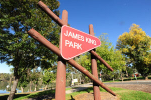 More works in the air, says Wentworth Shire mayor