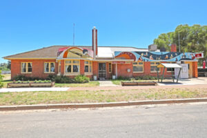 Future of Patchewollock Hotel secure after locals band together