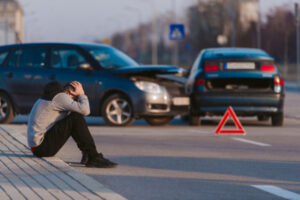 How to regain your confidence after a car accident