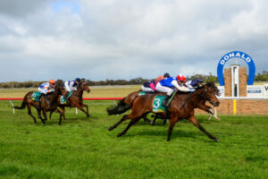 Jet Jitsu set to fire