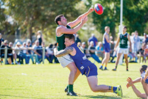 Imperials name joint coaches for 2020 SFNL season