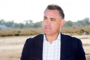 New South Wales set to extend border bubble to 50km