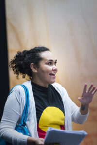 Which Way Home at Mildura Arts Centre: Touching tribute to Dad