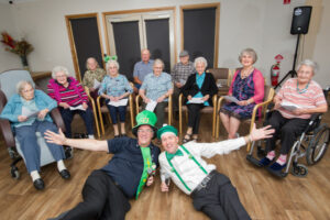 Chaffey choir hits right note on debut