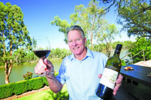 Getting ready for next spring