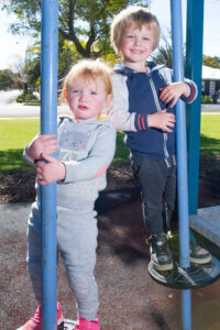 ‘Pretty poor’ Mildura rainfall leads into spring