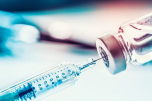 Booster blitz for Mildura, as third-dose rate lags
