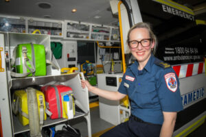 Ambo work expected to increase after lockdown lift