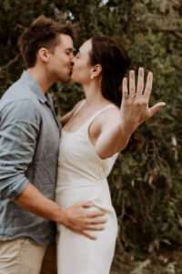 Now the farmers got a wife