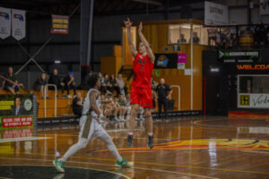 Heat one win away from a shot at flag