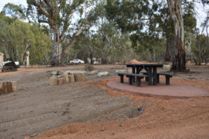 New nature play area for Buronga