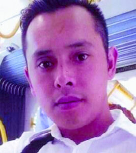 Police fear for man’s welfare