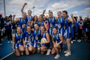 Ouyen United upset Wenty for A Grade flag