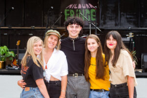 PHOTOS: Mildura Fringe Summer Thrills