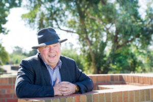 End of the road? Steve Timmis questions motor sport precinct future