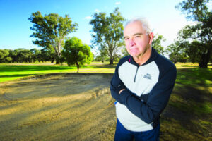 Youth vandalism ‘a daily bogey’