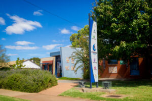 Grant to support Mildura’s Christie Centre