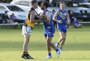 Tigers embrace belief
