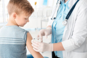 Kids’ vaccines set to go, says Federal Government