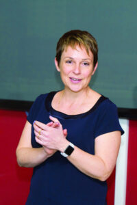 Minister vows Labor will fight for seat . . .but still no election promises for Mildura: We’re here to win