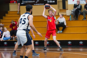 Demons up to second in Premier League