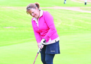 Sunraysia district golf results